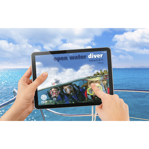 Junior Advanced Openwater Diver
